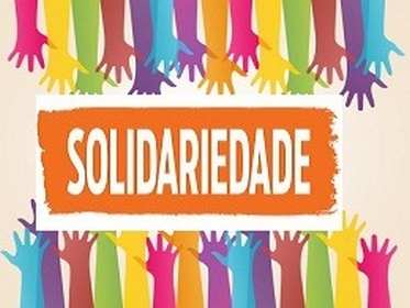 Solidariedade!