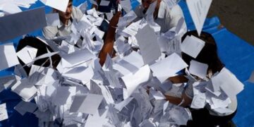 Ganhadores da promoção Natal Premiado da CDL