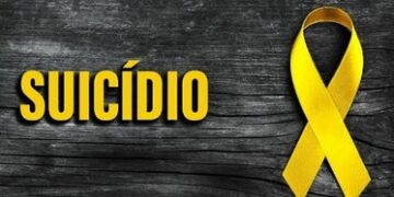 Congonhas adere à campanha de prevenção do suicídio