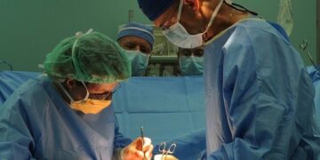 Estado recomenda retomada gradual das cirurgias eletivas