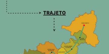 Glaycon Franco segue na luta pela implementação do projeto “Caminhos de São Tiago”