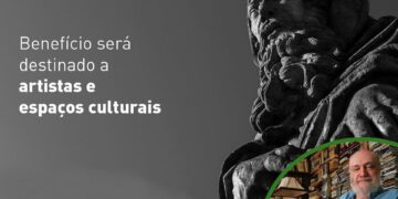 Congonhas abre cadastros para recebimento de recursos da Lei Aldir Blanc