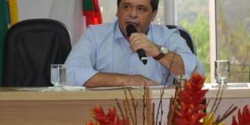 Deputado Glaycon Franco participa da entrega de relatório final da CPI de Brumadinho