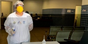 Centro de Especialidades Médicas retorna às atividades em Congonhas