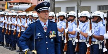 EPCAR tem novo Comandante