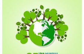 Dia Mundial do Meio Ambiente: tempo de celebrar e refletir