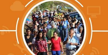 Inscrições abertas para 5° Encontro de Comunicadores da Arquidiocese de Mariana