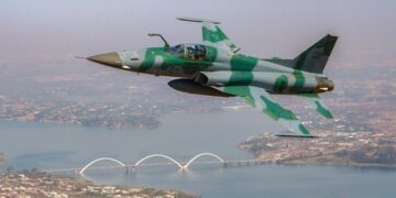 Mega evento em Barbacena marcará Dia do Aviador e da FAB