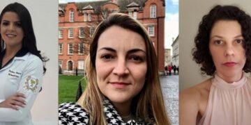 Professores dos cursos de Farmácia e Engenharia Civil da FASAR participam de congressos