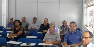 Conselho de Desenvolvimento Econômico regional elege novos membros
