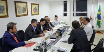 Gerdau manifesta interesse em instalar indústria no entorno de Lafaiete