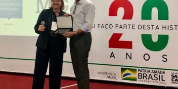 Minas recebe prêmio por maior captação de órgãos do país