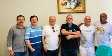 LESMA lamenta morte de Milton Soares