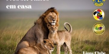 Onde há uma NECESSIDADE, há um LEÃO