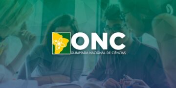 Alunos da rede municipal são classificados para a 2ª fase da Olimpíada Nacional de Ciências