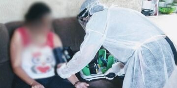 Congonhas acompanha de perto casos suspeitos do coronavírus