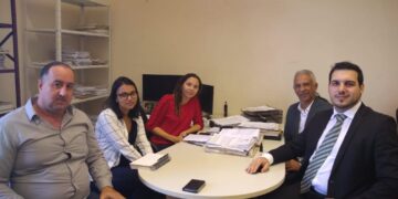 Prefeitura de Ouro Branco e IPHAN buscam estratégias para conservação de bens históricos