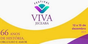 Festival Viva Jeceaba