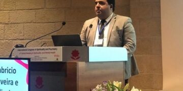 Psiquiatra lafaietense participa do 4º Congresso Mundial de Psiquiatria e Espiritualidade em Israel