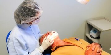 Congonhas tem campanha de combate e prevenção ao câncer de boca