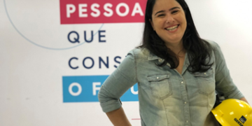 Gerdau abre vagas de trainee exclusivas para mulheres engenheiras