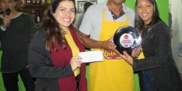 Segue sucesso do festival gastronômico “Sabores das Villas”