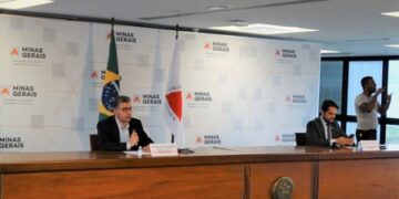 Projeção do pico da Covid-19 em MG é adiada para 10 de junho   