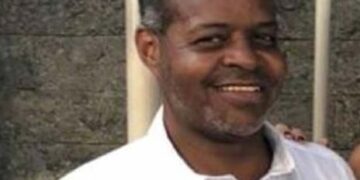 Silmar foi visitar o Azul