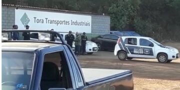 Caminhoneiros temem desemprego com decisão da Gerdau