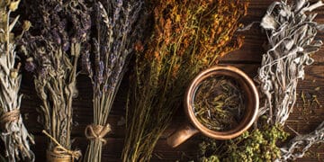 Banho para a virada do ano: conheça 10 ervas poderosas para limpar a alma e atrair energias positivas para 2021