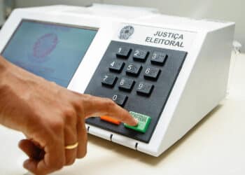 Cidade da região terá eleição para prefeito em junho