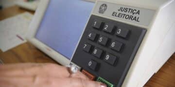 Prazo para solicitar voto em trânsito termina hoje