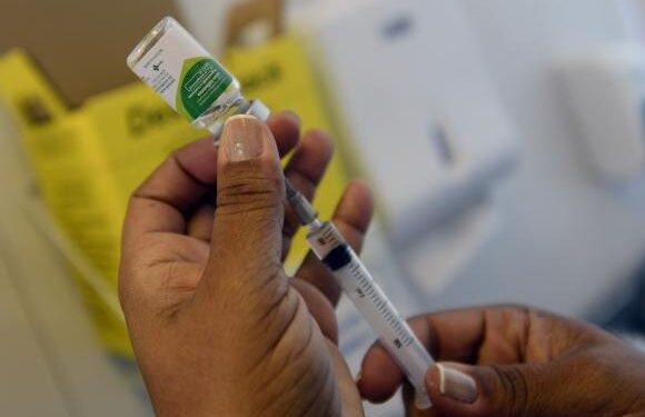 Pouco mais da metade do público-alvo vacinou contra gripe em Lafaiete