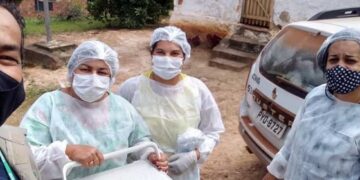 Cemig doa insumos para vacinação em municípios da região