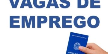 Vagas para Gerdau e outras