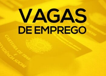 Oportunidade de emprego em Lafaiete