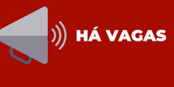 Vagas de emprego