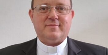 Papa nomeia Padre Valter como bispo auxiliar de Salvador