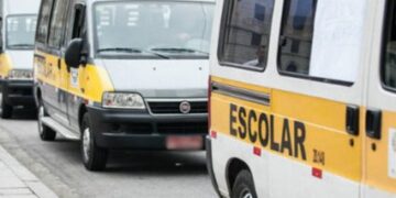 Veículos de transporte escolar passarão por vistoria em Lafaiete