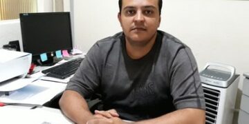 Escala da hora de almoço de médicos da policlínica é questionada