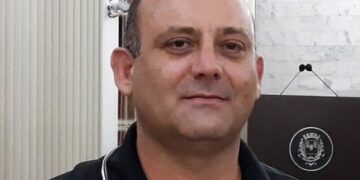 Vereador defende fracionamento de tempo e valor do estacionamento rotativo em Lafaiete