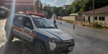 Operação Armagedom resulta em apreensão de armas e drogas na região