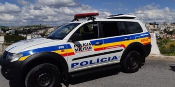Região tem menor taxa de crimes violentos do estado