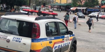 PM inicia Operação Natalina 2019