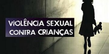Violência sexual contra crianças