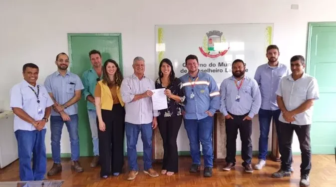 Início de obra do viaduto da Cachoeira tem previsão para abril
