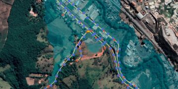 Plano de Segurança de Barragens promove primeiro treinamento de emergência em Congonhas