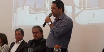 Deputado e prefeito destacam conquistas que vão desafogar o caixa dos municípios