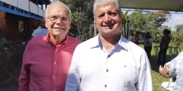 Mário Marcus anuncia comitê para gerenciar crise na saúde