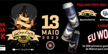 Queluz  Festival promete muita música neste sábado em Lafaiete